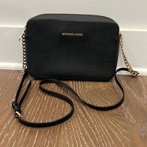 Michael Kors crossbody bag